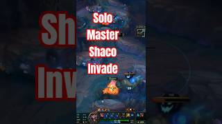 200 Iq Shaco Invade Instant Rage Quit