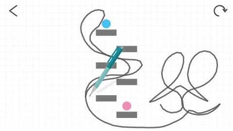 I have cleared stage 49 on Brain Dots! http://braindotsapp.com #BrainDots #BrainDots_s49