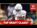 Chiefs bring in excellent draft class and impact udfas