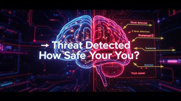 AI in Cybersecurity – How Safe Are You Really?