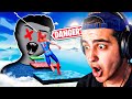 FORTNITE Deathrun دثران نابود کردن دنجر راکت FORTNITE Deathrun دثران نابود کردن دنجر راکت