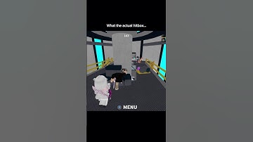 hitbox on console be like😒 #mm2 #xbox #roblox