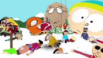 GMod: South Park Intro