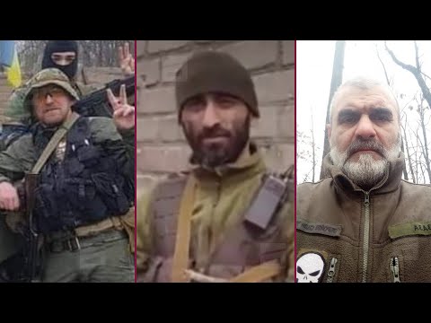 რა ვითარებაში დაიღუპნენ დღეს, ქართველები ფრონტის ხაზზე | საქართველომ 3 გმირი დაკარგა