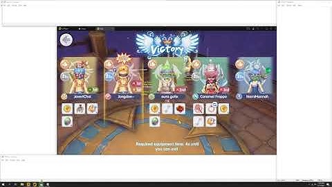 Ragnarok X Next Generation ROX - Ancient Pyramid Dungeon - Osiris Hard Mode