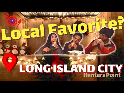Video: Mga Review: Mga Restaurant & Mga Bar sa Forest Hills, Queens, NY