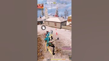 1V4 Squad Wipe💀🔥| CODM #codfmer #shorts