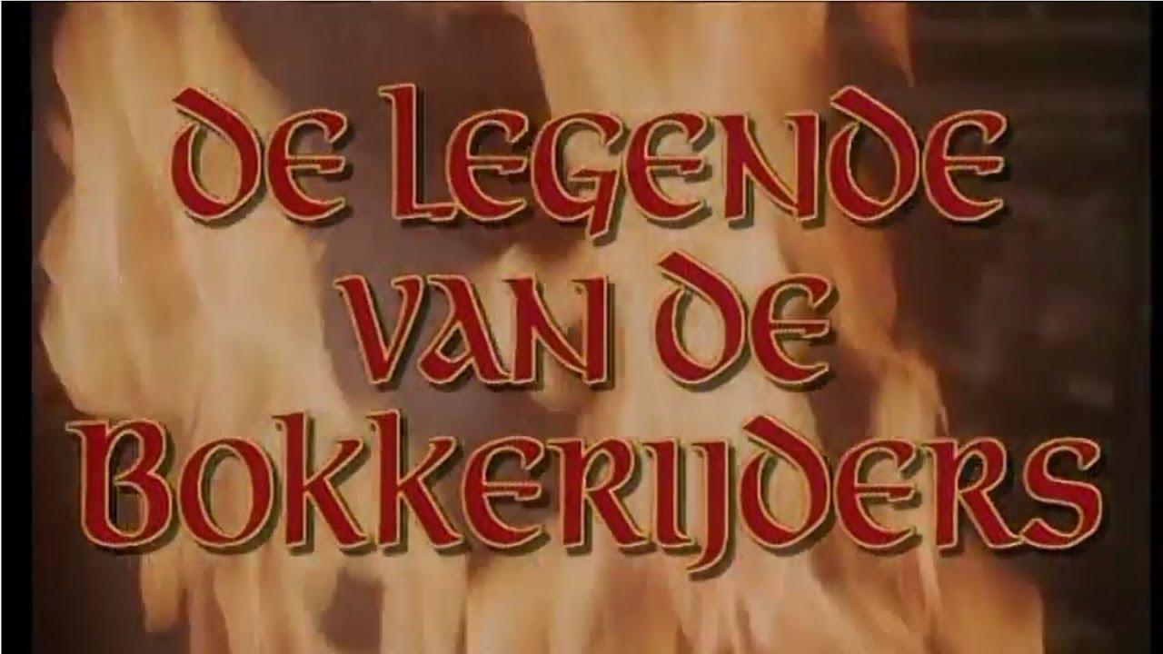 Legende van de Bokkerijders 01 - YouTube