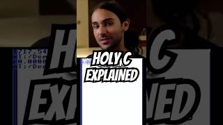 HolyC