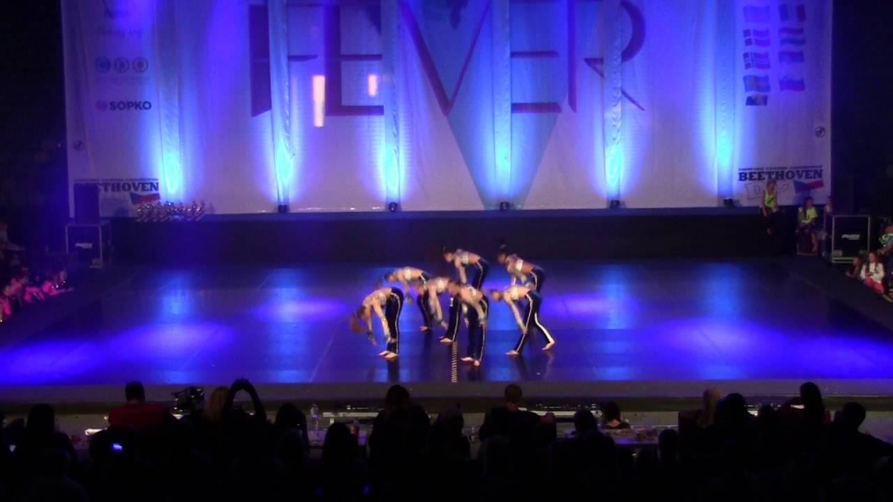 Right from heaven - Disco EC 2016