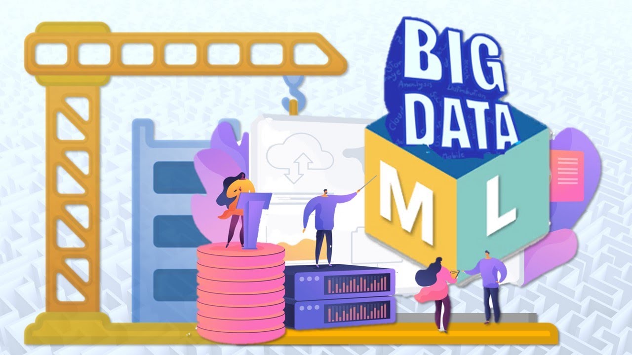 Course: Big Data and Machine Learning in Construction.
