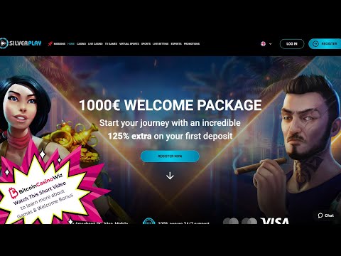 Otrzymuj bonus bez depozytu w Fezbet Casino i graj w kasynie online