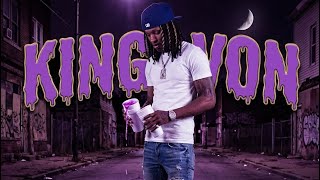 King Von ft. Doodie Lo - Me and Doodie Lo (Chopped & Screwed)