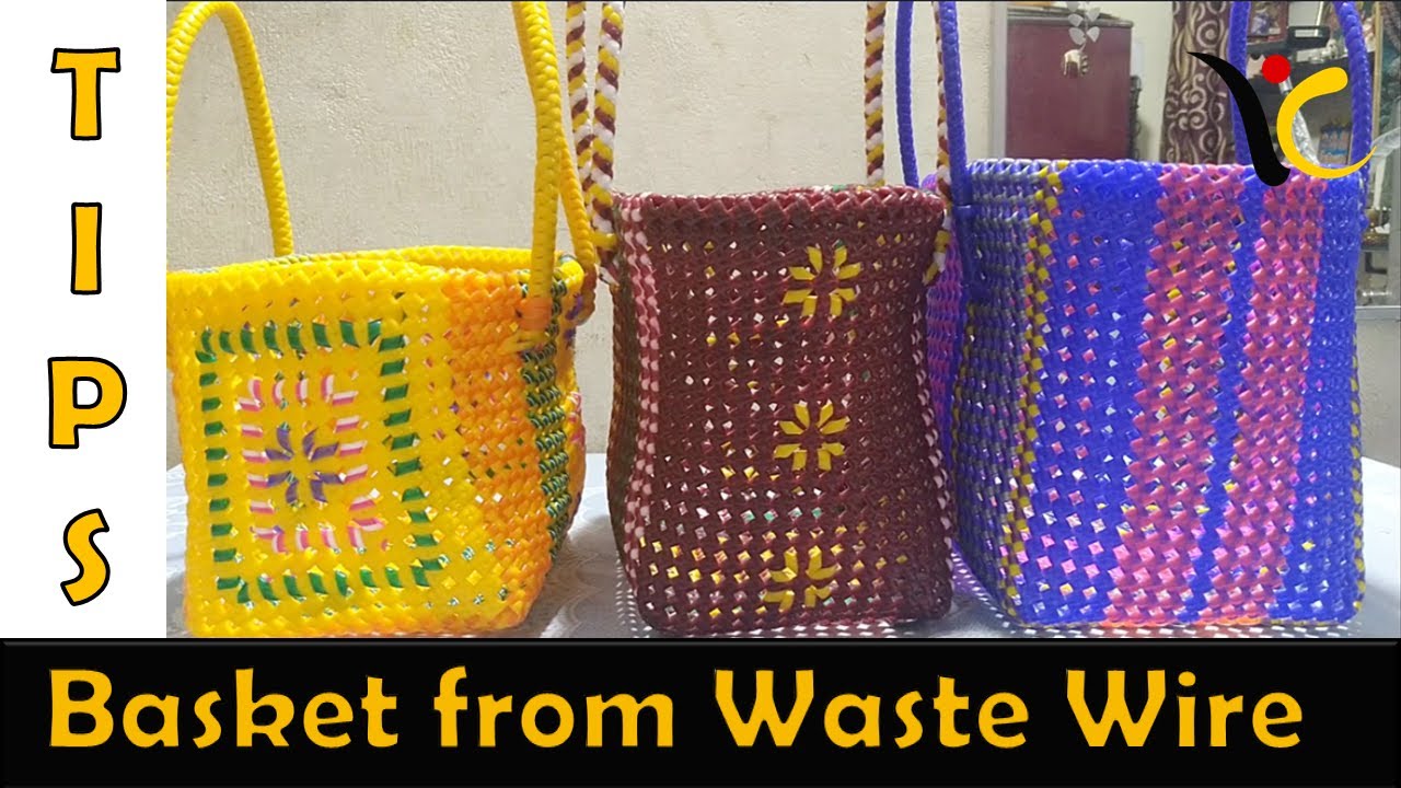 Catalogue - Kathir Plastic Wire Basket in K K Nagar, Chennai - Justdial