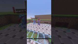 (1) Mój brat VS GOLD GOD SLAYER po nerf #walka #minecraft #commands #ciekawe #shorts #boss