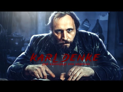 Offizieller Trailer Karl Denke - der Kannibale von nebenan