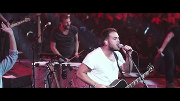 Desperation Band - "Banner" (OFFICIAL PERFORMANCE VIDEO)