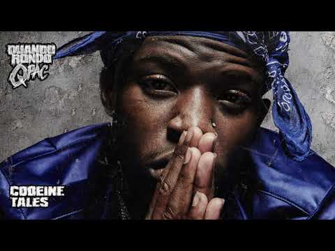 Quando Rondo - Codeine Tales [Official Audio]