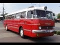 IKARUS 55-14 LUX/ИКАРУС 55-14 ЛЮКС(1972)Retro