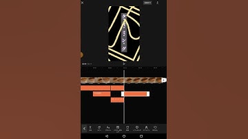 Thumbnail of 歌詞動画を作るまで