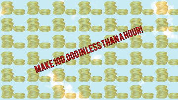 [HD] NBA Live Mobile Coin Making Guide! MAKE MILLIONS! **NEW** SNIPING FILTER!!