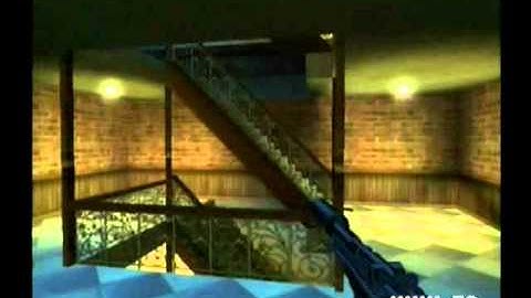 TimeSplitters 2 - Walkthrough (hard) Part 3 - Chicago 1932