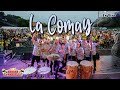 Miniature de la vidéo de la chanson La Comay (En Vivo)