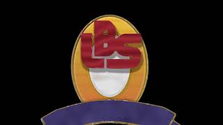 LBS logo (30th Anniversary) (2006-2007) (LBS AU)