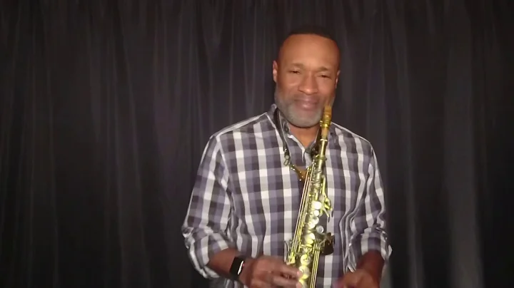 Holding Back the Years (cover)-Simply Red | Saxoph...
