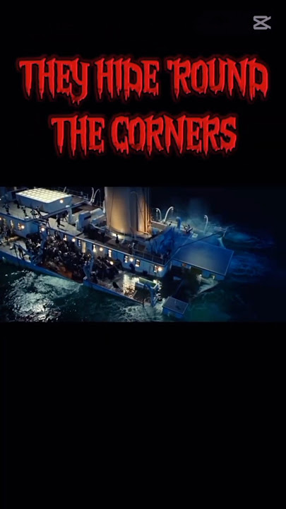 RMS Titanic | Never be alone edit #titanic #sinking #edit #1912 #1997 #horror
