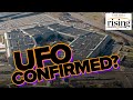 Saagar and Ryan Grim: New UFO Video CONFIRMED