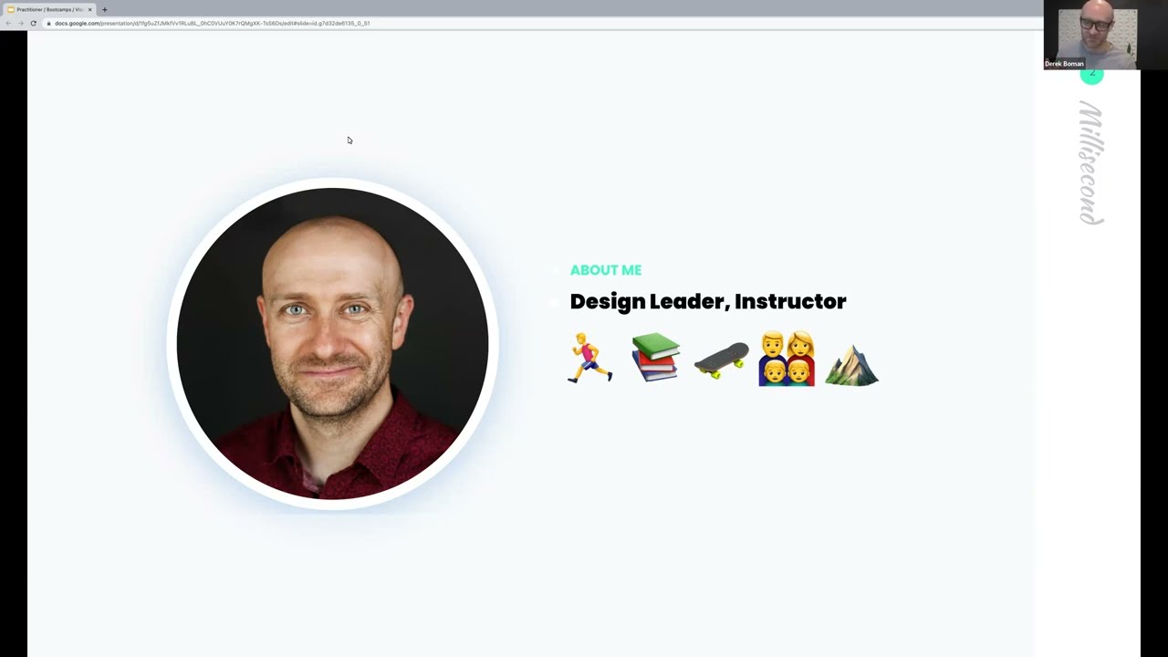Visual Design and Design Systems Workshop (UI/UX Workshop)