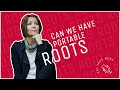 CAN WE HAVE PORTABLE #ROOTS / by ELIF SHAFAK