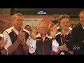 2018 24 Hours of Le Mans - "Pig" Porsche #92 winner in GT PRO