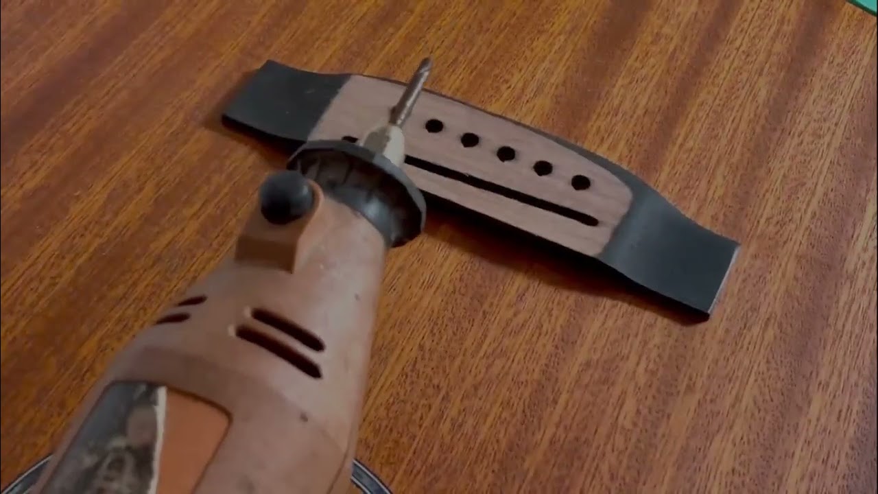 COMO FAZER UMA BOA REGULAGEM E AJUSTE DE CORDAS