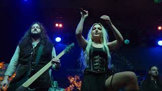 Dragony - Beyond The Rainbow Bridge - 4K - Live In Barba Negra - 2026.01.25.