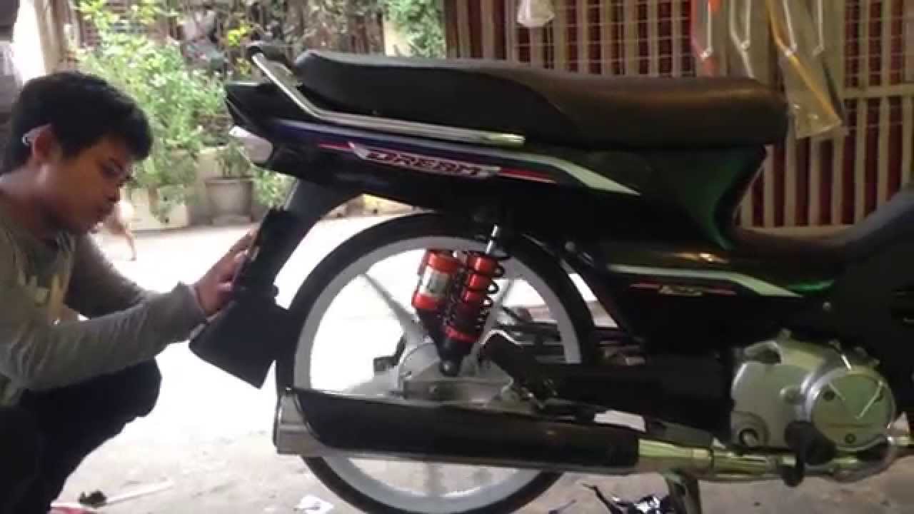 New Model Honda Dream 16 Honda Dream 125 New 16 Youtube