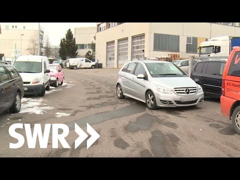 Von der Schrottkiste zum Schmuckstück | SWR Mensch Leute