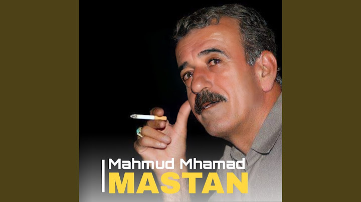 Mastan