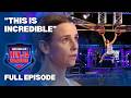 She was SO CLOSE!!… then THIS 😱 | Australian Ninja Warrior | S4 EP5 | Full Episode