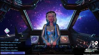 Download Lagu Space Themed Trance DJ Set MP3