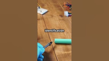 Parameter Identification of Multi-Particle Model for Lithium-Ion Batteries