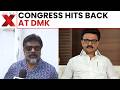 Congress MP Christopher Tilak Hits Back at DMK Over Rahul Gandhi Remarks | NewsX