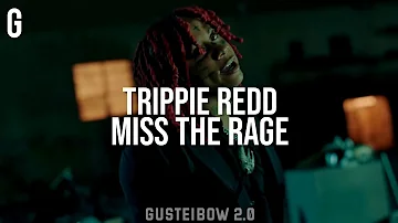 • Trippie Redd, Playboi Carti - Miss the Rage (Legendado/Tradução)