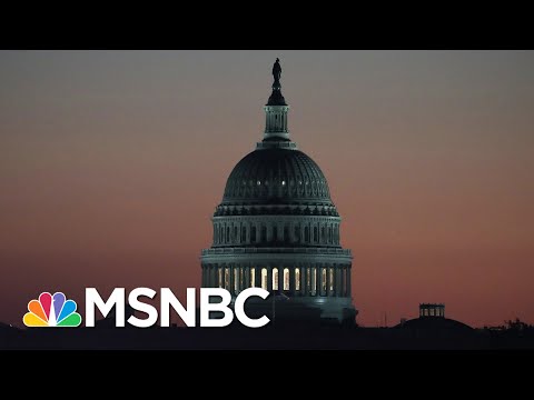 Congress Just Passed A $900B Covid Aid Bill. Here's What's In It | The 11th Hour | MSNBC