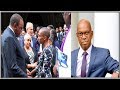Tribute to Bob Collymore Memorial Service at All Saints Cathedral