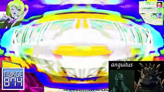 Kdtrk Csupo V1 1997 Effects Round 8 Vs Mn4126, Mvec296, Tcv1530, Gcle539 & Everyone Else 8257