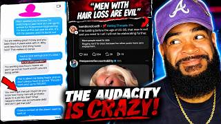 He Was Making $180K… Then One Text Changed The Entire Conversation | Text Receipt