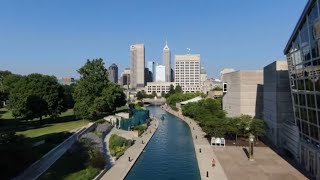 Indianapolis mayor to unveil 2026 budget