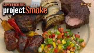 South American Smoke | Steven Raichlens Project Smoke